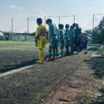 全日本U12サッカー選手権岐阜県大会東濃地区1次予選