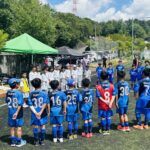 2024U10 OKAYA杯クラブ大会1次予選