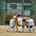 全日本サッカー選手権岐阜県大会東濃地区予選決勝リーグ