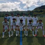 岐阜県U15リーグ3部 試合結果