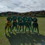 岐阜県U14リーグ3部試合結果