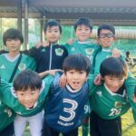 FCオリベ多治見主催　オリベフットサル大会U10開催！！