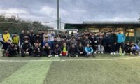 【OFSP】2024年 OB CUP 開催！！