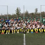 FCオリベ多治見主催 オリベフットサル大会なでしこ版開催！！