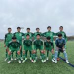 岐阜県U15リーグ1部試合結果