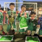 【OFSP】第16回リードCUP U-10の部　開催！！