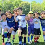 『FCオリベ多治見主催　オリベS杯U8』開催！！