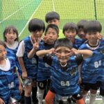 『FCオリベ多治見主催　オリベS杯U9』開催！！