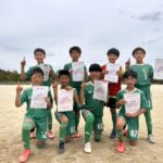 多治見市総体 U12