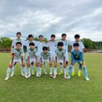岐阜県U15リーグ1部 試合結果