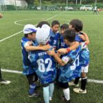 FCオリベ多治見主催オリベS杯U8フットサル大会（第98回suguru杯）開催