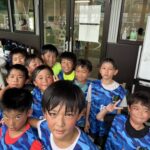 FCオリベ多治見主催オリベS杯U10フットサル大会（第99回suguru杯）開催