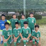 FCオリベ多治見主催オリベS杯U12フットサル大会（第100回suguru杯）開催