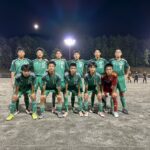 岐阜県U15リーグ1部 試合結果