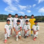 全日東濃予選 一次予選 【U12 & U11 & U10】