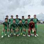 岐阜県U15リーグ1部 試合結果