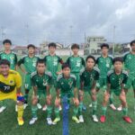 岐阜県U15リーグ2部 試合結果