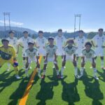 岐阜県U15リーグ2部 試合結果
