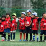 FCオリベ多治見主催 U8 オリベS杯フットサル大会（第106回suguru杯）