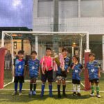 FCオリベ多治見主催 U9 オリベS杯フットサル大会（第107回suguru杯）