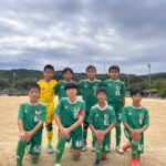 全日東濃予選 決勝リーグ【U12 & U11 & U10】