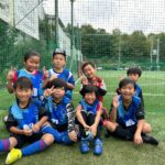 FCオリベ多治見主催 U8 オリベS杯フットサル大会（第108回suguru杯）